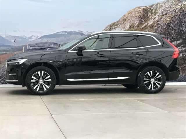 Volvo XC60 T6 HYBRIDE INSCRIPTION + ACC + LIGHT
