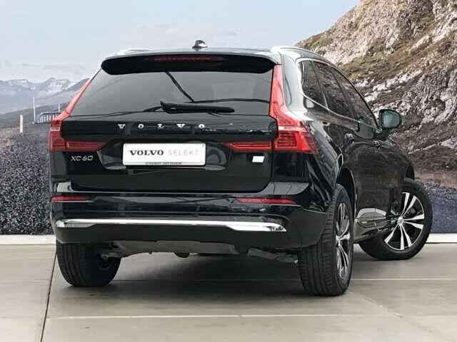 Volvo XC60 T6 HYBRIDE INSCRIPTION + ACC + LIGHT