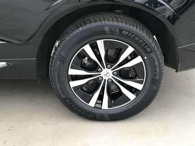 Volvo XC60 T6 HYBRIDE INSCRIPTION + ACC + LIGHT