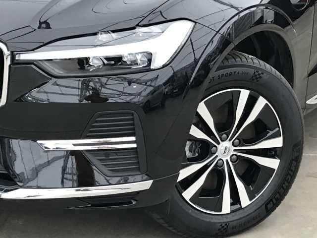 Volvo XC60 T6 HYBRIDE INSCRIPTION + ACC + LIGHT