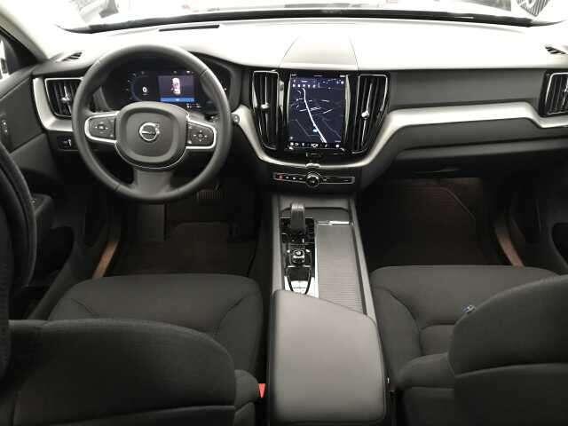 Volvo XC60 T6 HYBRIDE INSCRIPTION + ACC + LIGHT