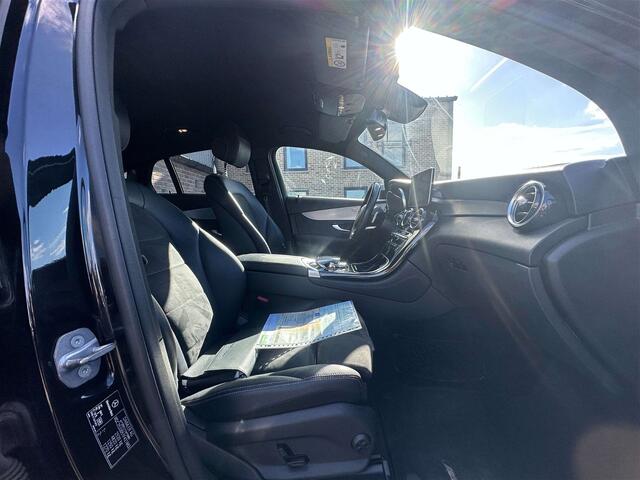 Mercedes-Benz G-Klasse d 4-Matic Business Solution AMG