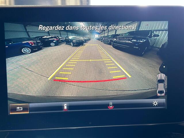 Mercedes-Benz G-Klasse d 4-Matic Business Solution AMG