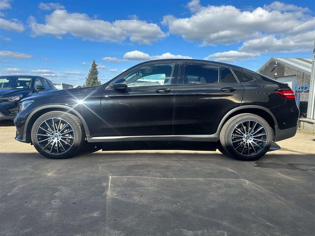 Mercedes-Benz G-Klasse d 4-Matic Business Solution AMG