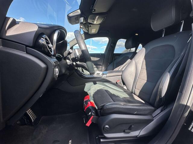 Mercedes-Benz G-Klasse d 4-Matic Business Solution AMG