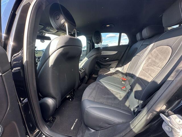 Mercedes-Benz G-Klasse d 4-Matic Business Solution AMG