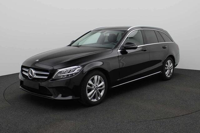 Mercedes-Benz C-Klasse d Break