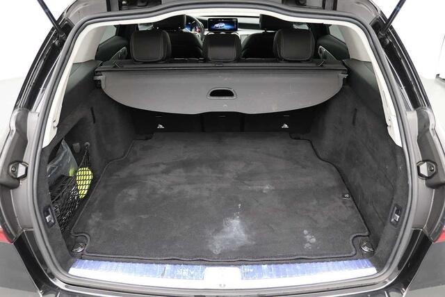Mercedes-Benz C-Klasse d Break