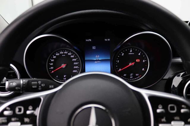 Mercedes-Benz C-Klasse d Break