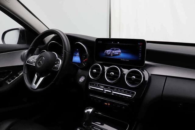 Mercedes-Benz C-Klasse d Break