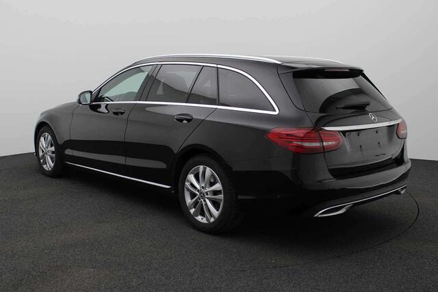 Mercedes-Benz C-Klasse d Break