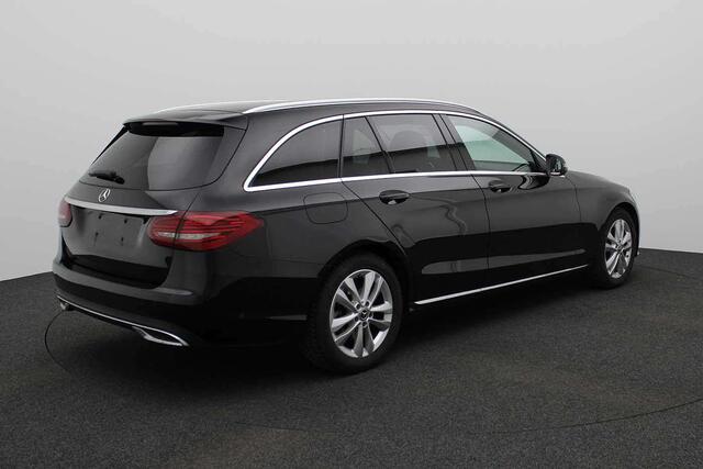 Mercedes-Benz C-Klasse d Break