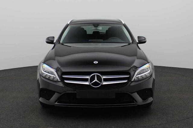 Mercedes-Benz C-Klasse d Break