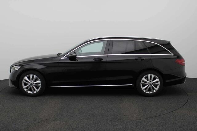 Mercedes-Benz C-Klasse d Break