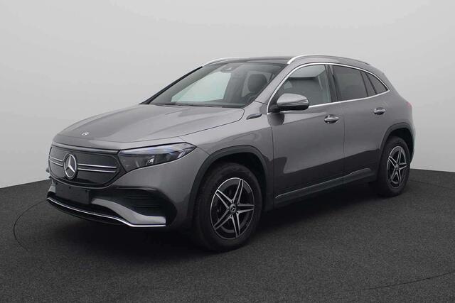 Mercedes-Benz EQA - PANODAK