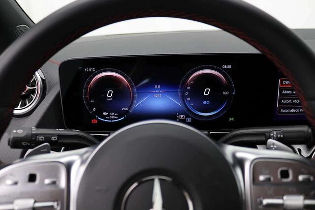 Mercedes-Benz EQA - PANODAK