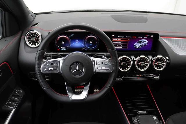 Mercedes-Benz EQA - PANODAK