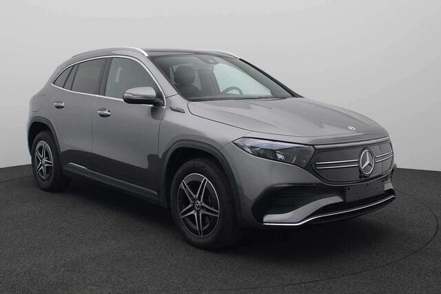 Mercedes-Benz EQA - PANODAK