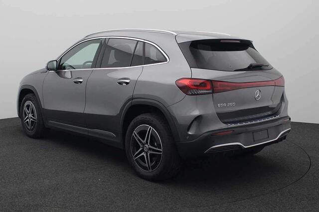 Mercedes-Benz EQA - PANODAK