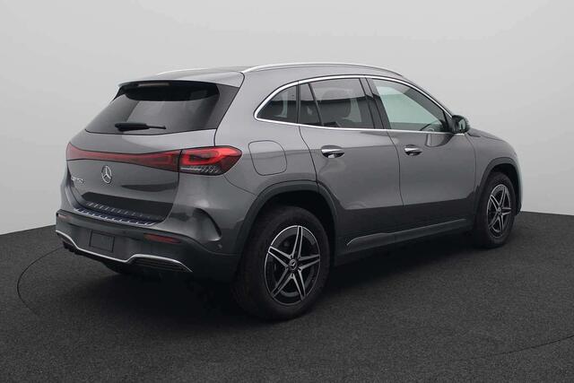 Mercedes-Benz EQA - PANODAK