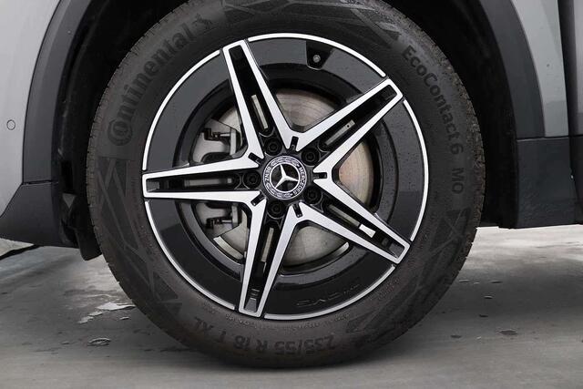 Mercedes-Benz EQA - PANODAK