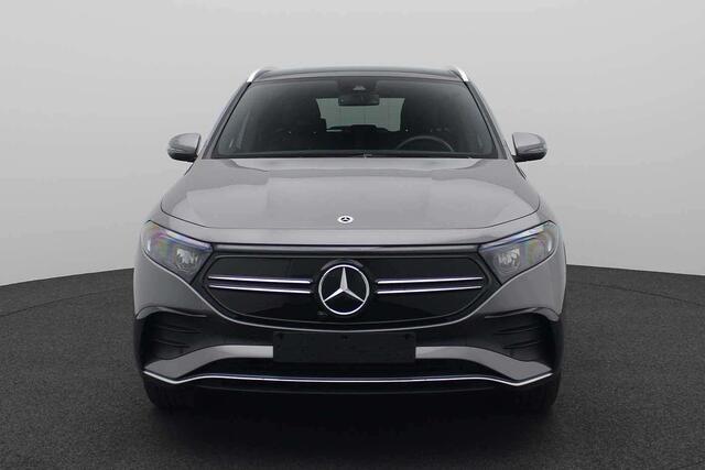 Mercedes-Benz EQA - PANODAK