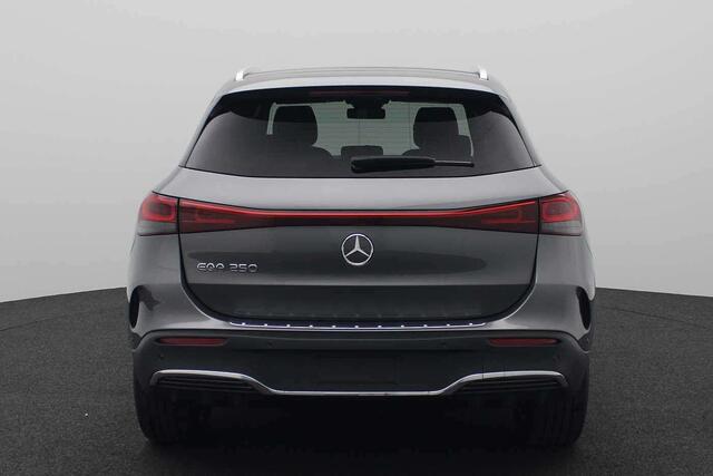 Mercedes-Benz EQA - PANODAK