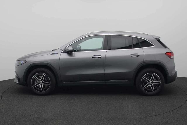 Mercedes-Benz EQA - PANODAK