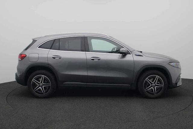 Mercedes-Benz EQA - PANODAK