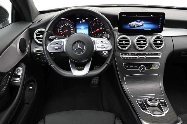 Mercedes-Benz C-Klasse d Coup� - PANODAK