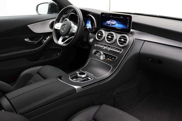 Mercedes-Benz C-Klasse d Coup� - PANODAK