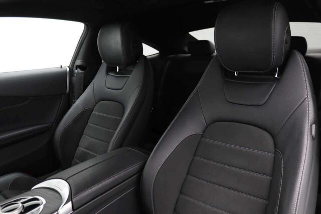 Mercedes-Benz C-Klasse d Coup� - PANODAK