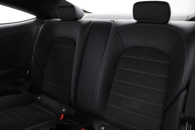 Mercedes-Benz C-Klasse d Coup� - PANODAK