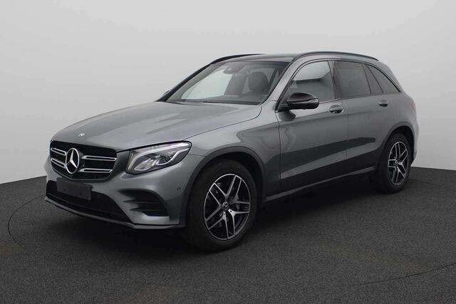 Mercedes-Benz G-Klasse d 4Matic - Panodak