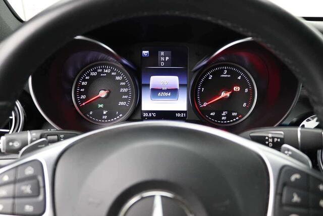 Mercedes-Benz G-Klasse d 4Matic - Panodak