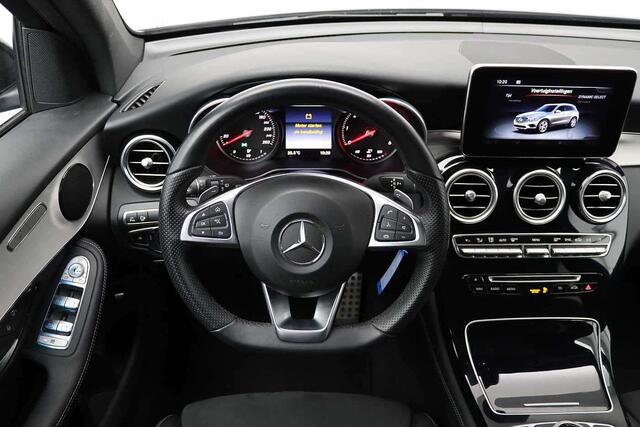 Mercedes-Benz G-Klasse d 4Matic - Panodak