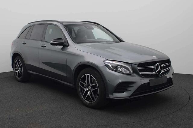 Mercedes-Benz G-Klasse d 4Matic - Panodak