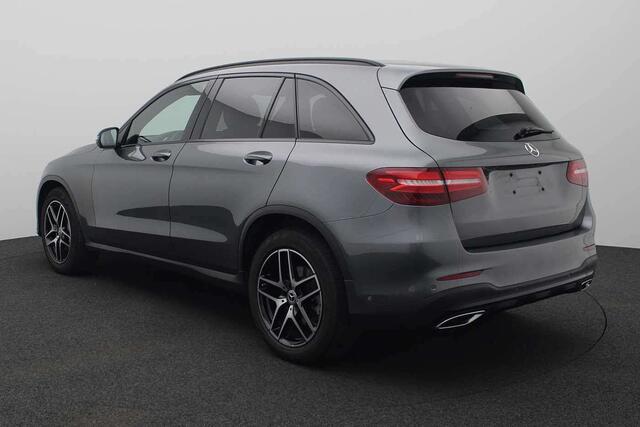Mercedes-Benz G-Klasse d 4Matic - Panodak