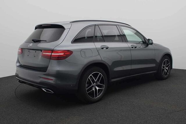 Mercedes-Benz G-Klasse d 4Matic - Panodak