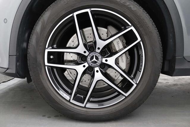 Mercedes-Benz G-Klasse d 4Matic - Panodak