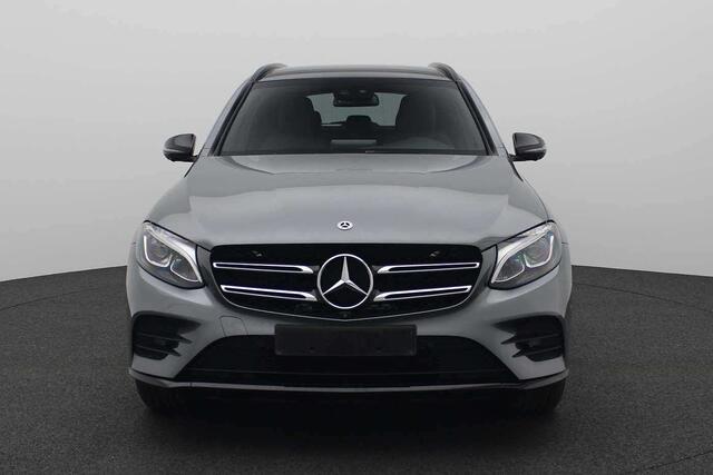 Mercedes-Benz G-Klasse d 4Matic - Panodak