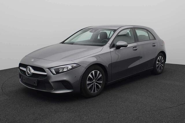 Mercedes-Benz A-Klasse d