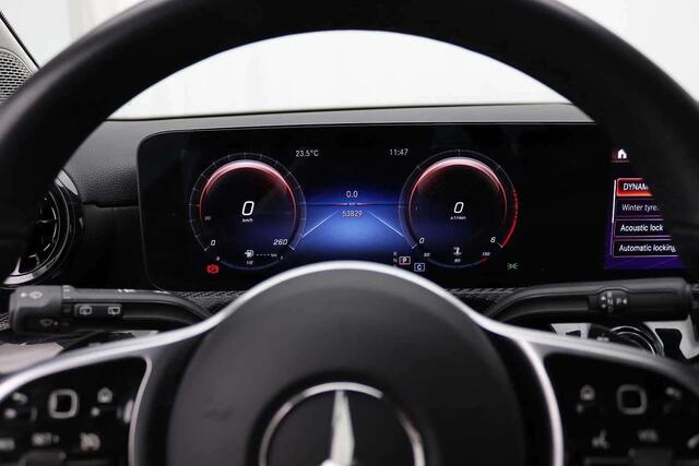 Mercedes-Benz A-Klasse d