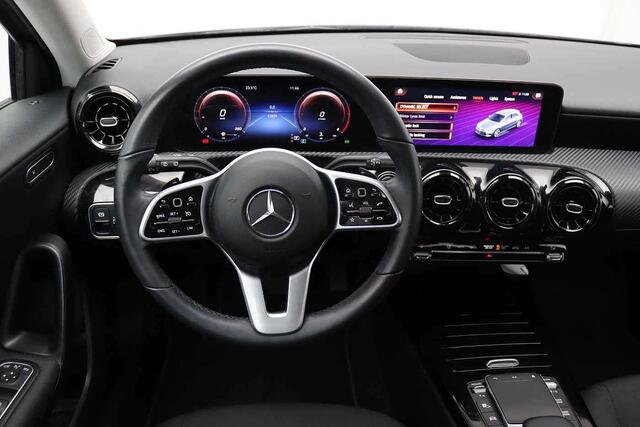 Mercedes-Benz A-Klasse d