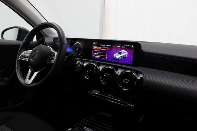 Mercedes-Benz A-Klasse d