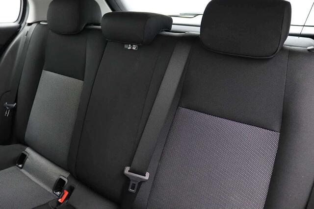 Mercedes-Benz A-Klasse d