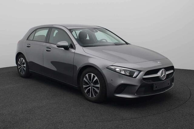 Mercedes-Benz A-Klasse d