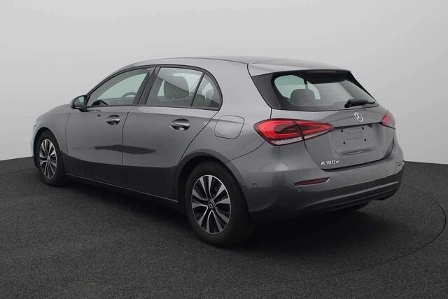 Mercedes-Benz A-Klasse d