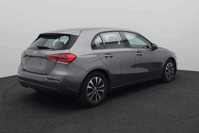 Mercedes-Benz A-Klasse d