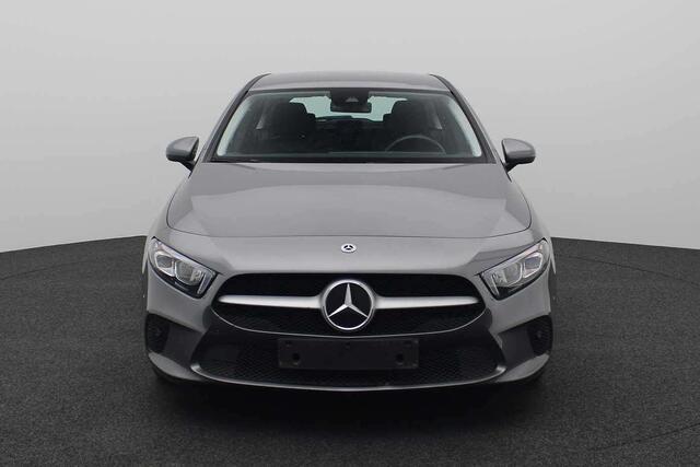 Mercedes-Benz A-Klasse d